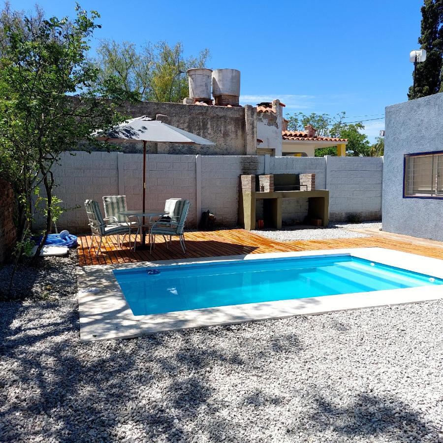 Holiday home Jazmin Del Cielo *