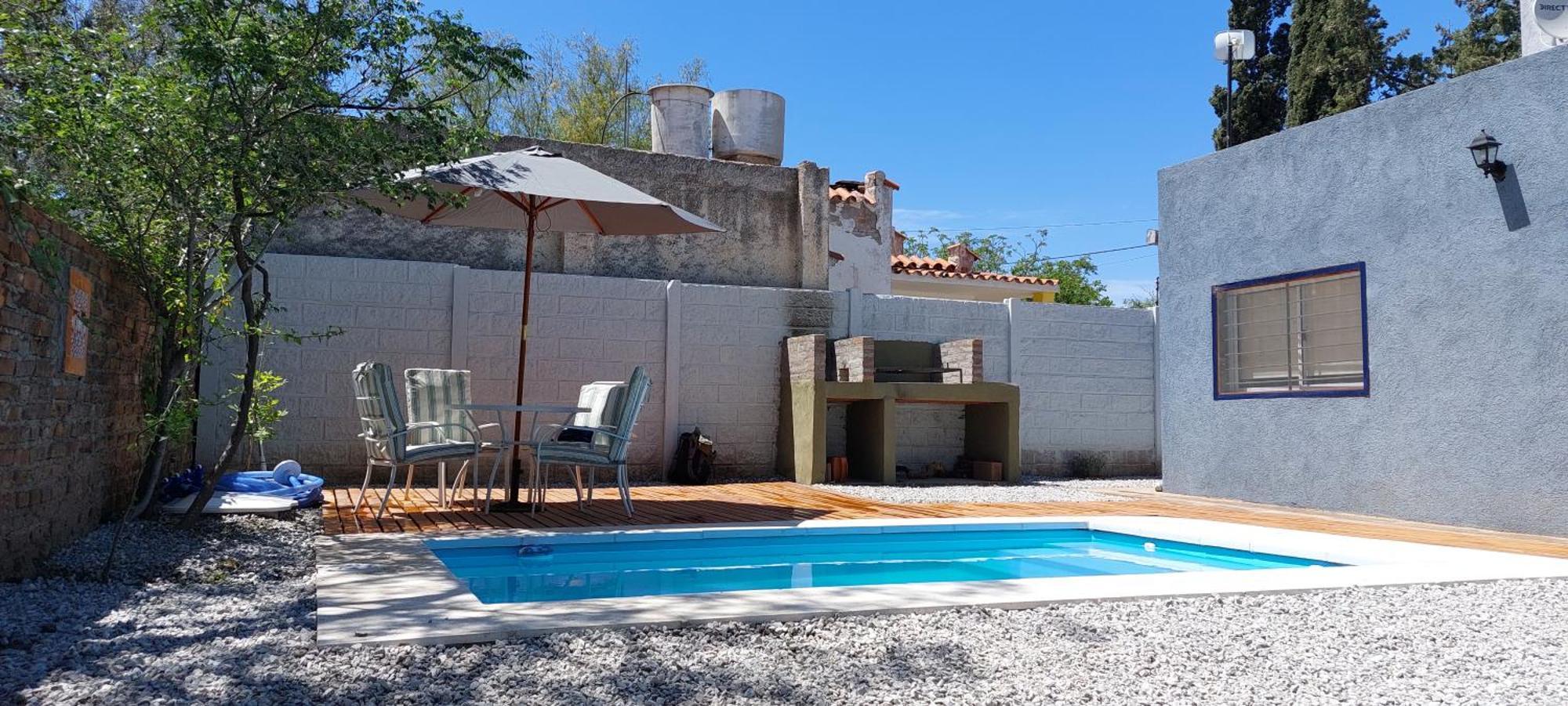 Jazmin Del Cielo Holiday home