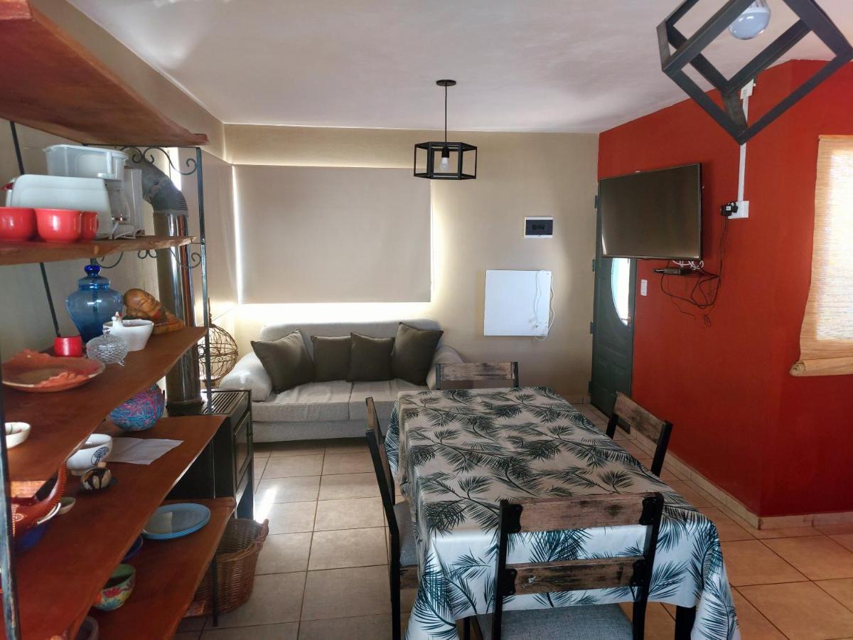 Holiday home Jazmin Del Cielo Capilla del Monte