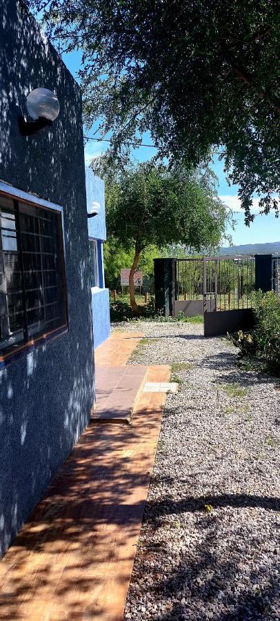 Holiday home Jazmin Del Cielo Capilla del Monte