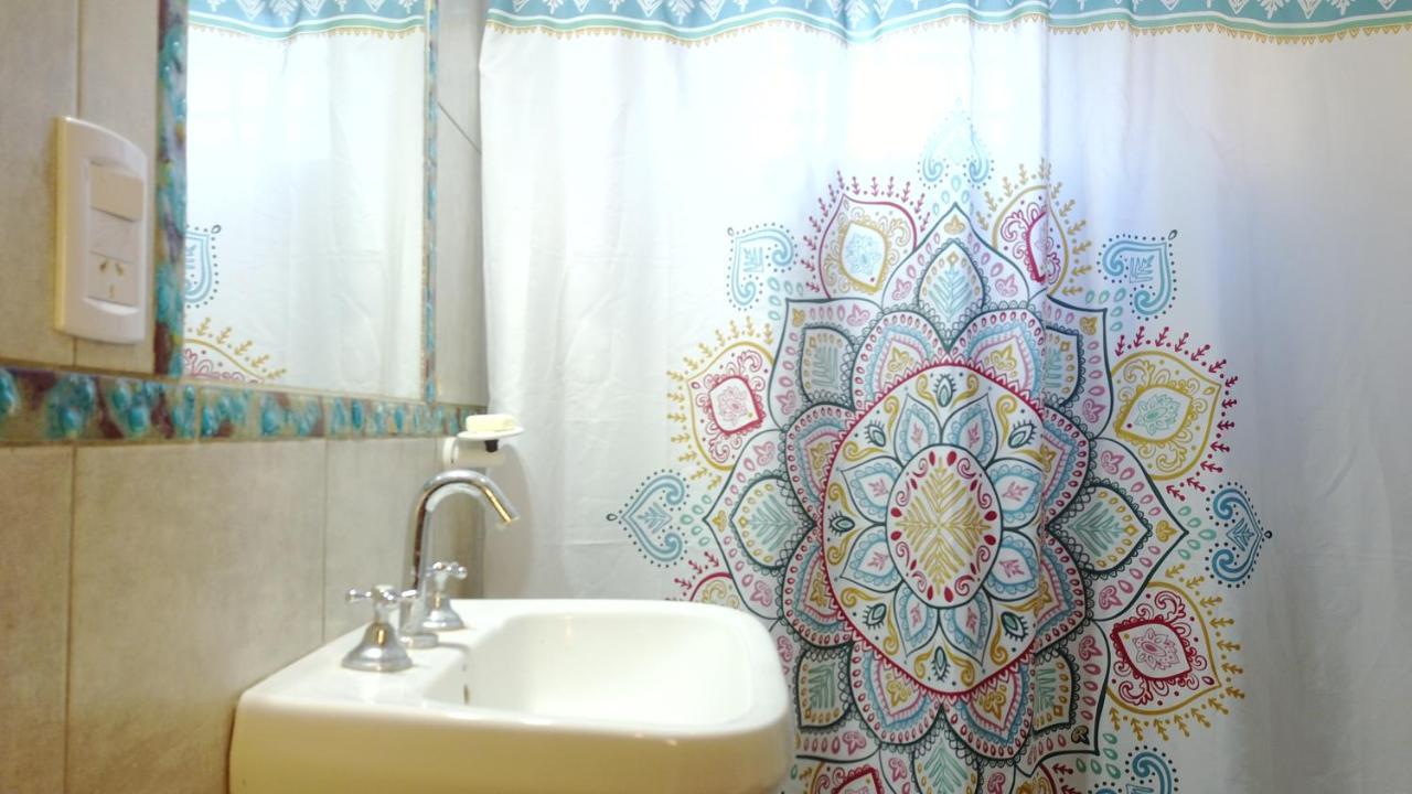 Jazmin Del Cielo Holiday home *